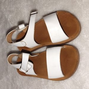 Toddler sandals